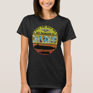 Aangestudeerd aan de onderzeeër van de VS T-shirt