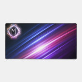 aangewakkerde gloed bureaumat (Voorkant)