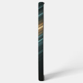 aangewakkerde gloed samsung galaxy hoesje (Linkerkant)