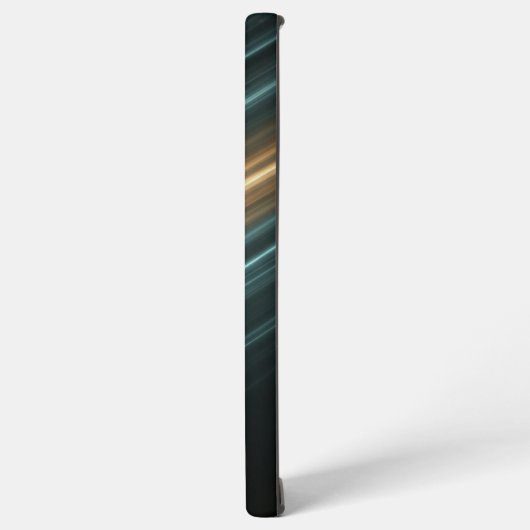 aangewakkerde gloed samsung galaxy hoesje (Linkerkant)