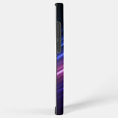 aangewakkerde gloed samsung galaxy hoesje (Rechterkant)
