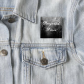 Aangewezen bestuurder Halloween Sky Button (In situ)