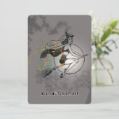 Aangewezen Bestuurder Kaart (Staand voorkant)