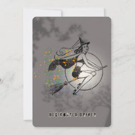 Aangewezen Bestuurder Kaart