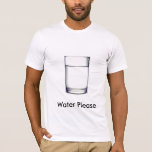 Aangewezen bestuurdersshirt t-shirt