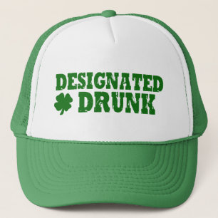 Aangewezen Drink Trucker Pet