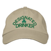 Aangewezen Drinker Pet door SRF (Voorkant)