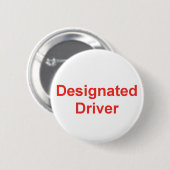 Aangewezen driver Button (Voorkant /achterkant)
