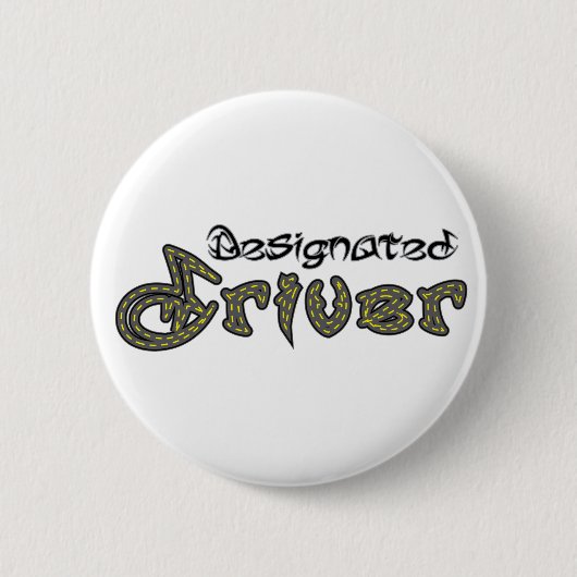 Aangewezen driver Button (Voorkant)