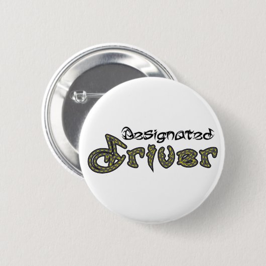 Aangewezen driver Button (Voorkant /achterkant)