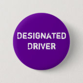 Aangewezen driver Button (Voorkant)