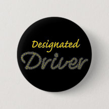 Aangewezen driver Button