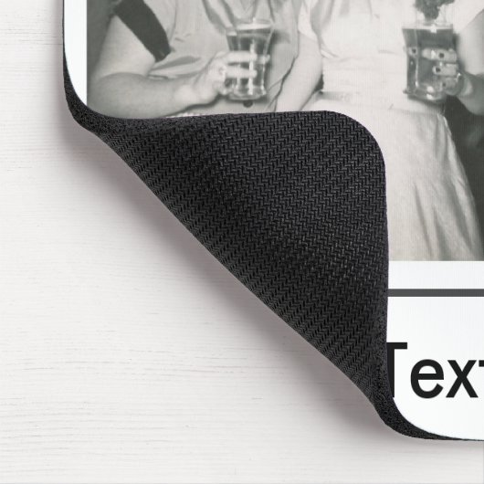 Aangewezen driver vereist muismat (Hoek)