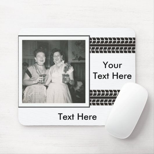 Aangewezen driver vereist muismat (Met muis)