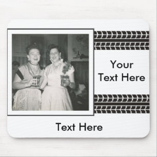 Aangewezen driver vereist muismat