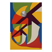 Aangewezen releasefase perfect poster (Voorkant)