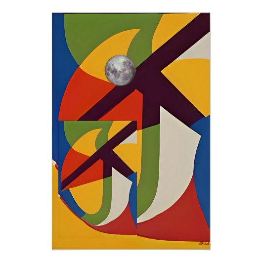 Aangewezen releasefase perfect poster (Voorkant)