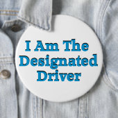 Aangewezen stuurprogramma in blauwe Button (In situ)