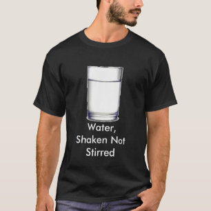 Aangewezen stuurprogramma T-Shirt