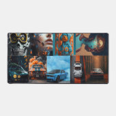 aangezicht bureaumat (Voorkant)