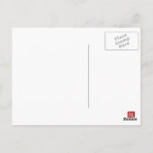 Aangezien de Schemer briefkaart regelt (Achterkant)