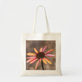 Aangifte Afbeeldingen Bloem canvas tas