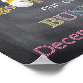 Aangiften bij paaszwangerschap Publicatie Poster (Hoek)