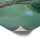 "Aangiften" Poster (Hoek)