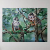 "Aangiften" Poster (Voorkant)