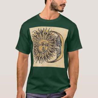 Aangrenzend T-shirt
