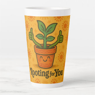 Aanhanger van Jou Latte Mok