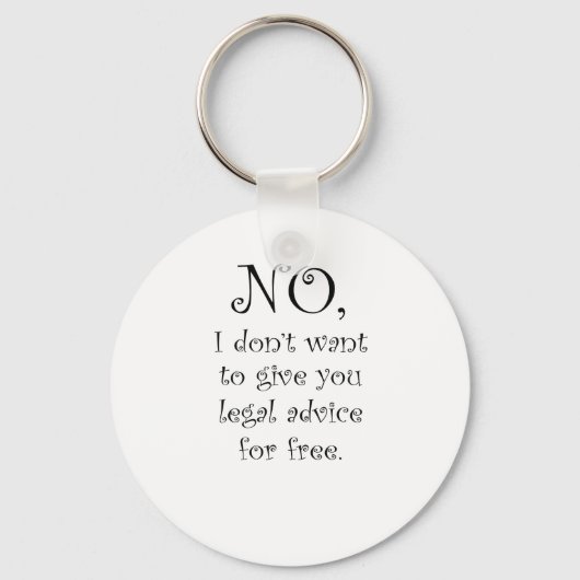 Aanhangers Sleutelhanger (Voorkant)