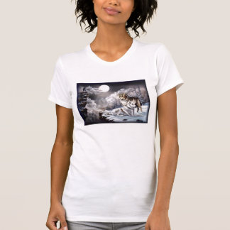 Aanhangsel[3] T-shirt