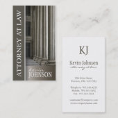 AANHANGSEL BIJ HET WETTELIJKE VISITEKAARTJE (Voorkant / Achterkant)