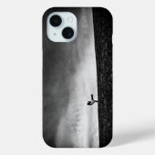 aanhangsels op heuvel Case-Mate iPhone case (Achterkant)