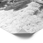 Aanhangwagenpark band: 1914 poster (Hoek)