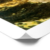 Aanhangwagens van het Zee van Albert Pinkham Ryder Poster (Hoek)