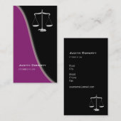 AANHANGWEZIGHEID | Kassy Visitekaartje (Voorkant / Achterkant)