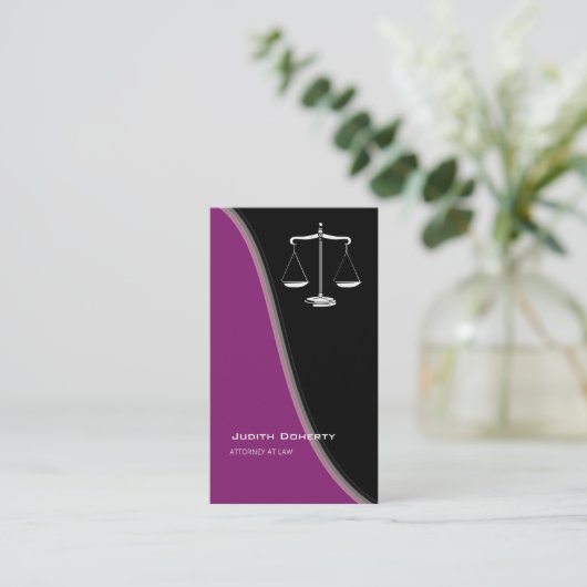 AANHANGWEZIGHEID | Kassy Visitekaartje (Staand voorkant)