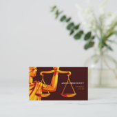 AANHANGWEZIGHEID | Schalen van het recht Visitekaartje (Staand voorkant)