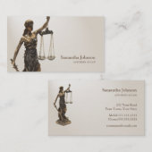 AANHANGWEZIGHEID | Themida Visitekaartje (Voorkant / Achterkant)