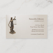 AANHANGWEZIGHEID | Themida Visitekaartje (Achterkant)