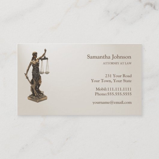 AANHANGWEZIGHEID | Themida Visitekaartje (Achterkant)