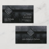 AANHANGWEZIGHEID | Uniek Visitekaartje (Voorkant / Achterkant)