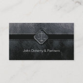 AANHANGWEZIGHEID | Uniek Visitekaartje (Achterkant)