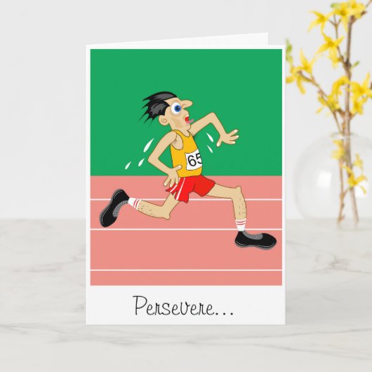 aanhouden kaart (Gele Bloem)