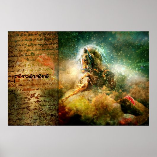 aanhouden poster (Voorkant)