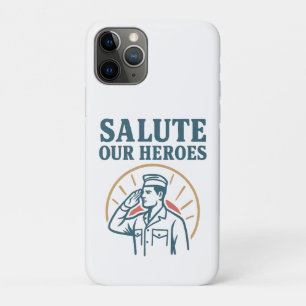 Aanhoudende positiviteit Case-Mate iPhone case