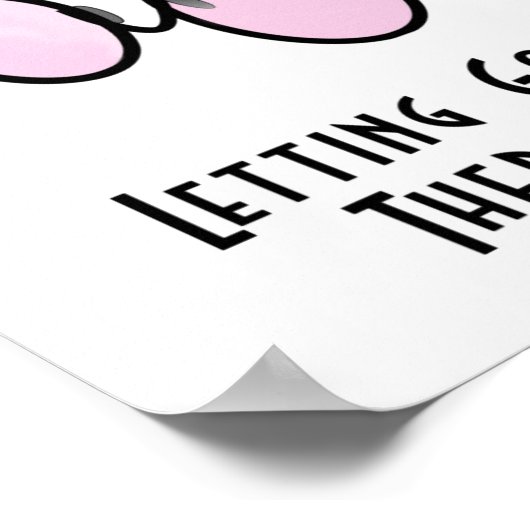 Aanhouding is de overtuiging dat er slechts een vo poster (Hoek)