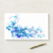 Aanjager Decor 23-opties Post-it® Notes (Op bureau)